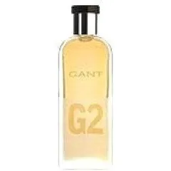 Gant G2 perfume bottle