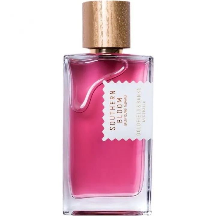Goldfield & Banks Southern Bloom parfüm şişesi
