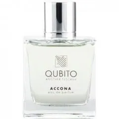 Qubito - Another Tuscany Accona perfume bottle