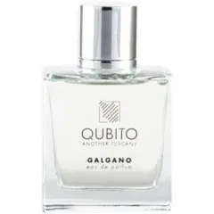 Qubito - Another Tuscany Galgano perfume bottle