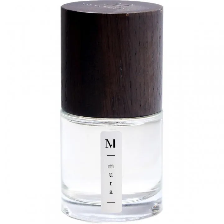 Metascent Mura perfume bottle