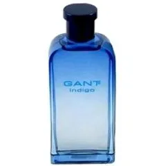 Gant Indigo (Eau de Toilette) perfume bottle