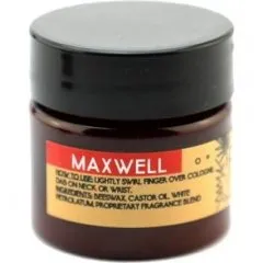 Freehand Goods Maxwell parfüm şişesi