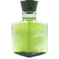 Roberto Capucci R de Capucci (Eau de Toilette) parfüm şişesi