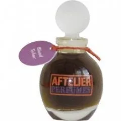 Aftelier Blond Tabac parfüm şişesi