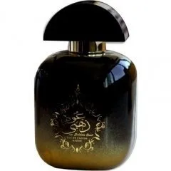 Khalis Golden Oud parfüm şişesi
