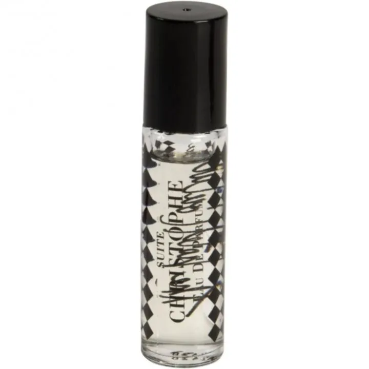 The Hotel Couture Suite Christophe perfume bottle