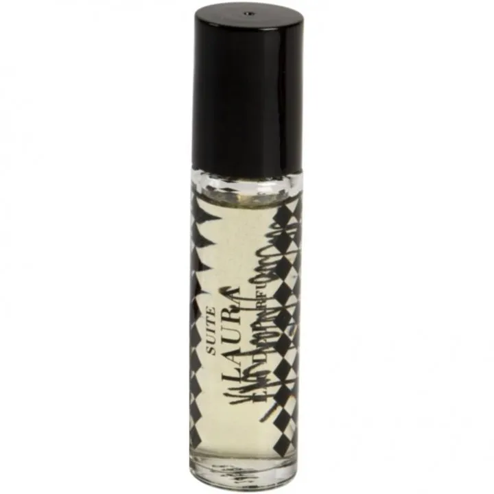 The Hotel Couture Suite Laura perfume bottle