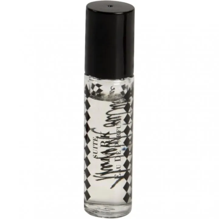 The Hotel Couture Suite Mark perfume bottle