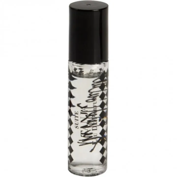 The Hotel Couture Suite Tanja perfume bottle
