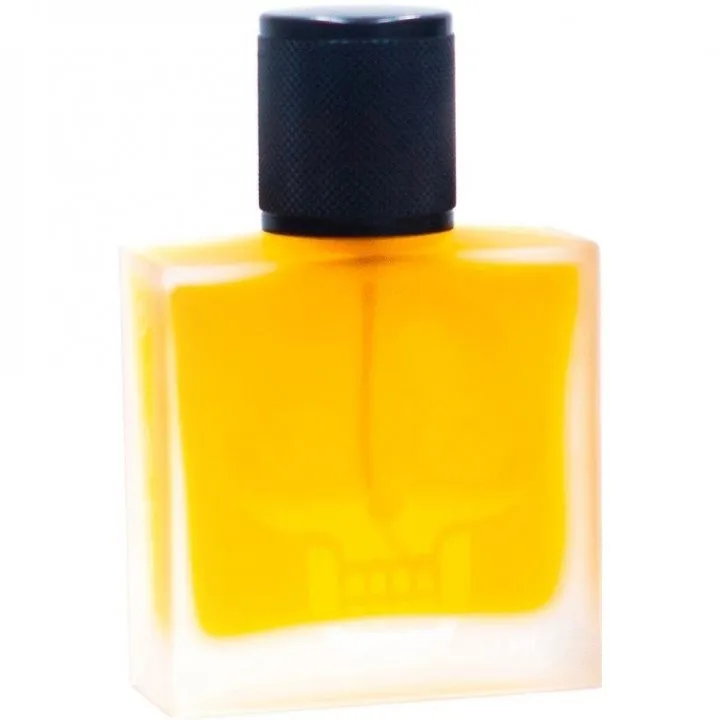 Barrister And Mann Hallows (Eau de Toilette) perfume bottle