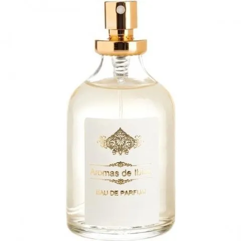 Aromas de Ibiza 0 para Mujer perfume bottle