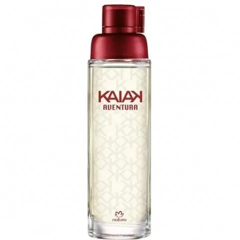Natura Kaiak Aventura Feminino (2017) parfüm şişesi