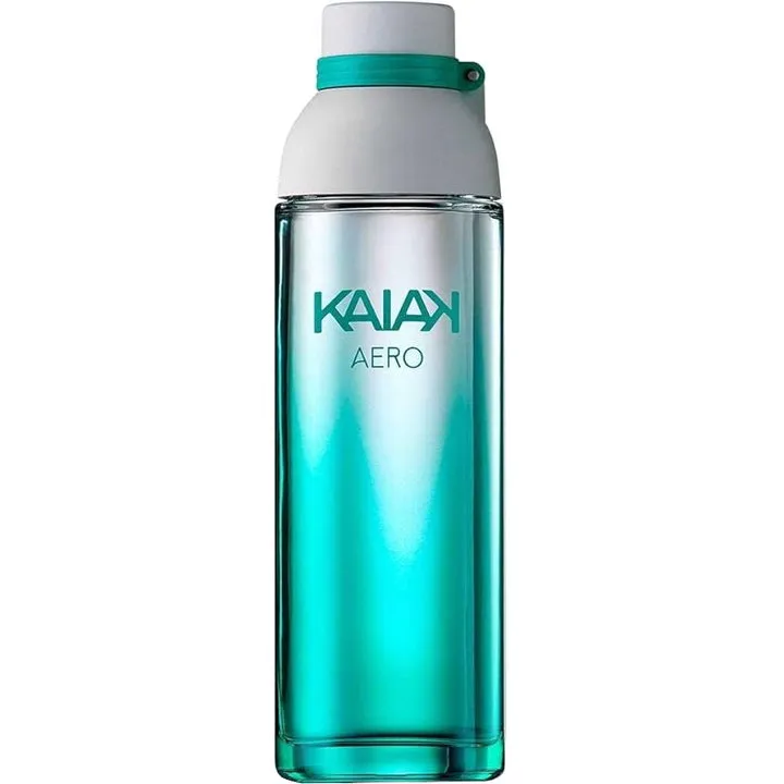 Natura Kaiak Aero Feminino perfume bottle