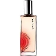 Avon Up To You for Her (Eau de Toilette) parfüm şişesi