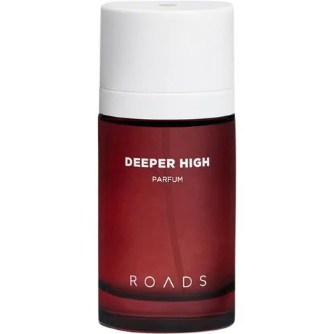 Roads Deeper High parfüm şişesi