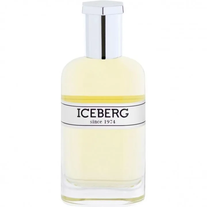 Iceberg Since 1974 for Him parfüm şişesi