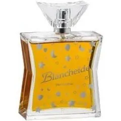 Blancheide Cylan perfume bottle