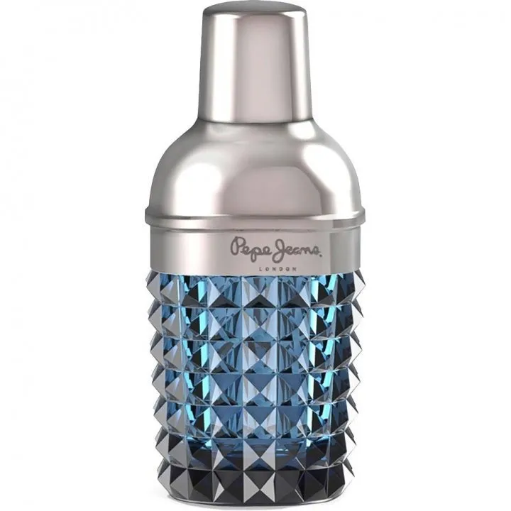 Pepe Jeans for Him perfume bottle