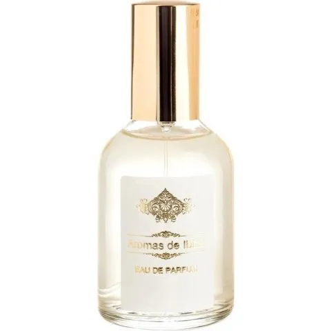 Aromas de Ibiza 1 para Mujer perfume bottle