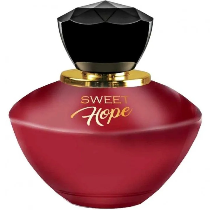 La Rive Sweet Hope parfüm şişesi