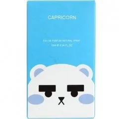 Miniso Capricorn parfüm şişesi