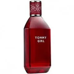 Tommy Hilfiger Tommy Girl Summer Cologne 2011 parfüm şişesi