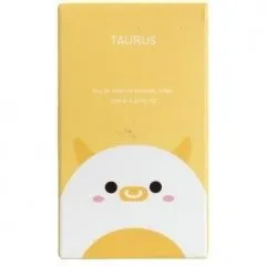 Miniso Taurus parfüm şişesi