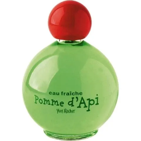 Yves Rocher Pomme d'Api (Eau Fraîche) perfume bottle