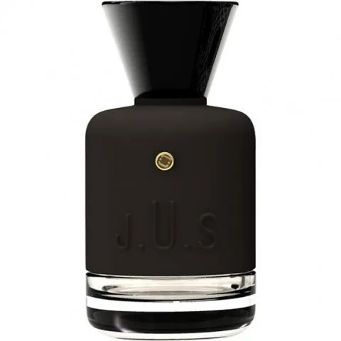J.U.S - Joyau Unique & Sensoriel Sexycrush parfüm şişesi