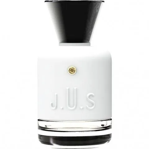 J.U.S - Joyau Unique & Sensoriel Superfusion parfüm şişesi