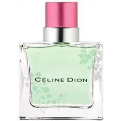 Celine Dion Spring in Paris perfume bottle