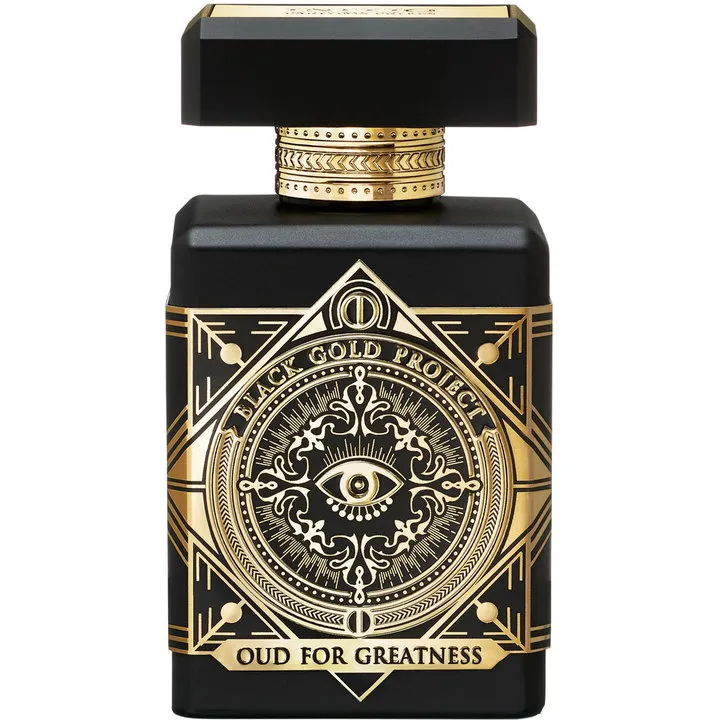 Initio Oud for Greatness (Eau de Parfum) parfüm şişesi