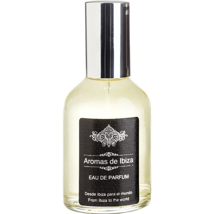 Aromas de Ibiza 1 para Hombre perfume bottle