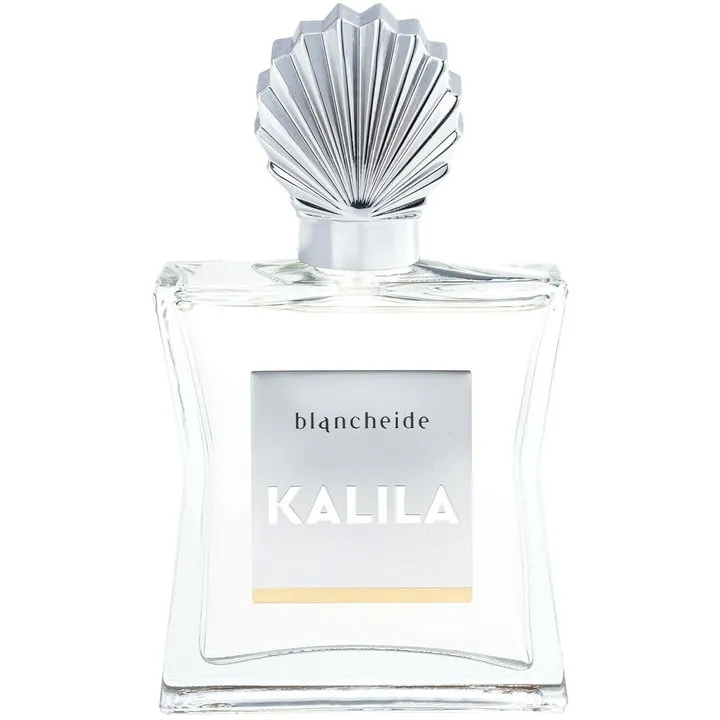 Blancheide Kalila perfume bottle