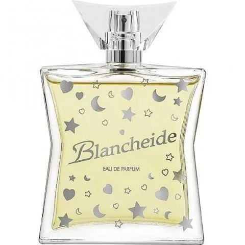 Blancheide Esperia perfume bottle