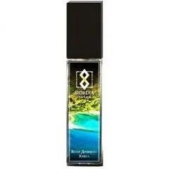 Siordia Parfums Veter Drevnego Krita / Ветер Древнего Крита parfüm şişesi