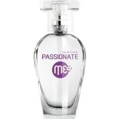 Fleur de Santé Passionate Me perfume bottle