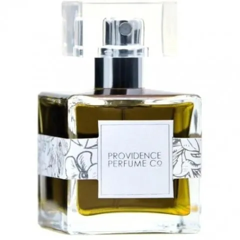 Providence Perfume Sedona Sweet Grass perfume bottle