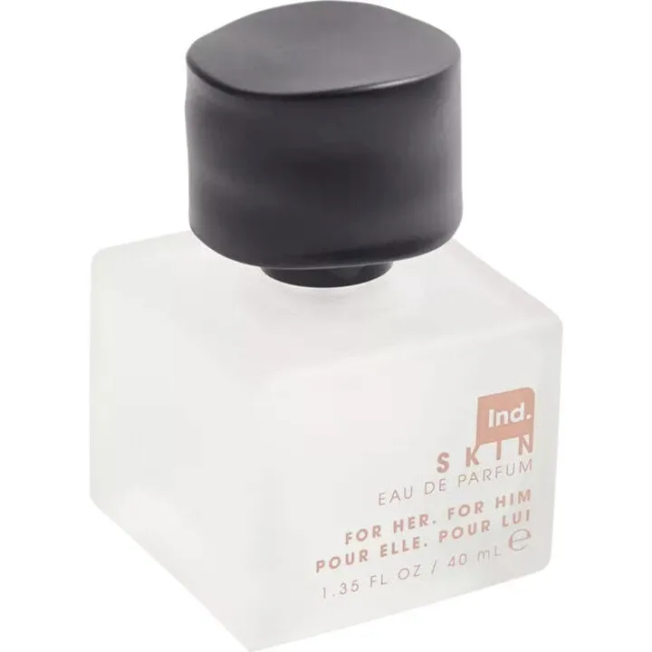 Urban Outfitters Ind. - Skin / Mx - Skin perfume bottle