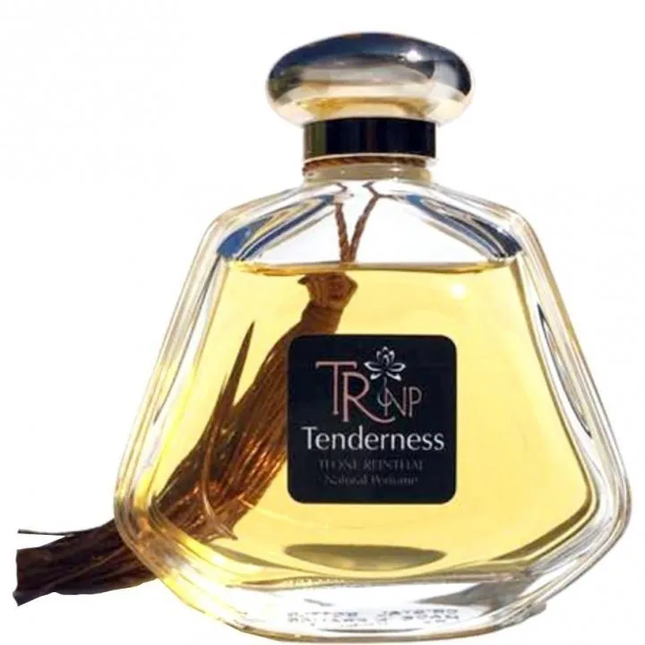 Teone Reinthal Natural Perfume Tenderness perfume bottle