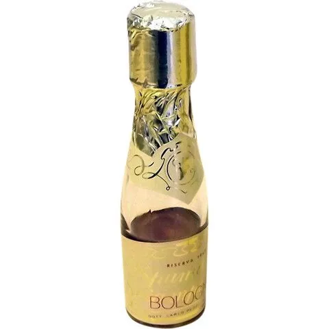 Dott. Carlo Pezzi Spuma di Sciampagna (Eau de Toilette) parfüm şişesi