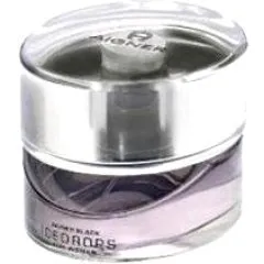 Aigner Black Icedrops for Women parfüm şişesi
