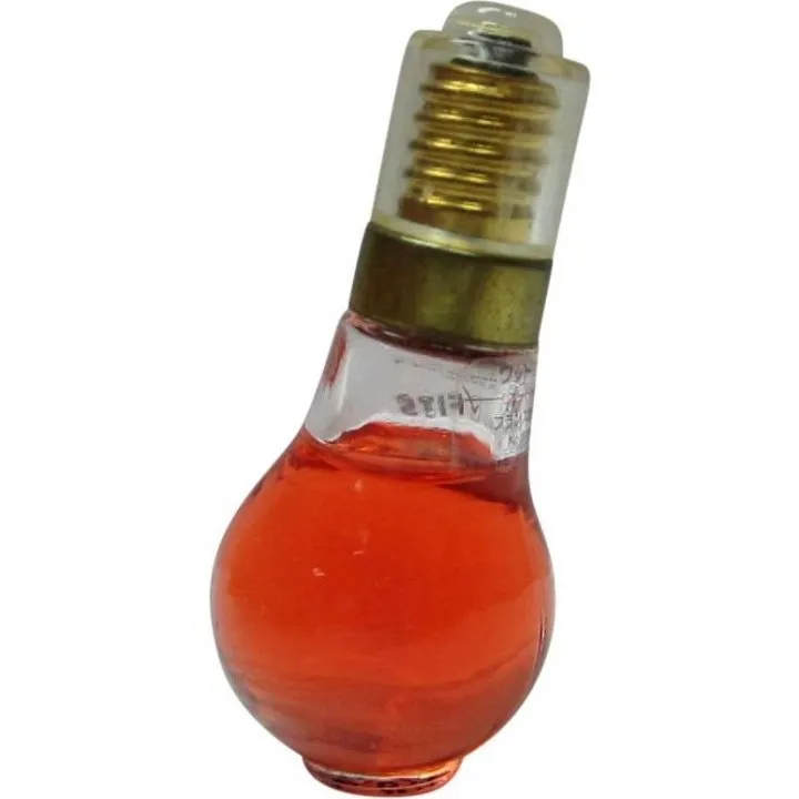 Cofinluxe Watt perfume bottle