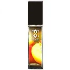 Siordia Parfums Apricot Soul perfume bottle
