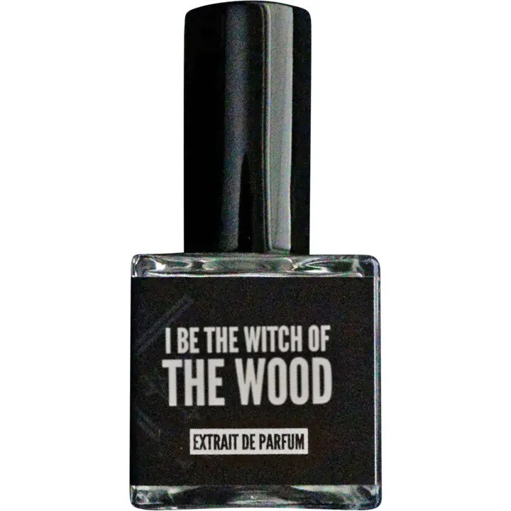 Sixteen92 I Be the Witch of the Wood (Extrait de Parfum) perfume bottle