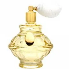 Berdoues Brume de Jasmin perfume bottle