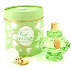 Berdoues Bal de Clochettes perfume bottle
