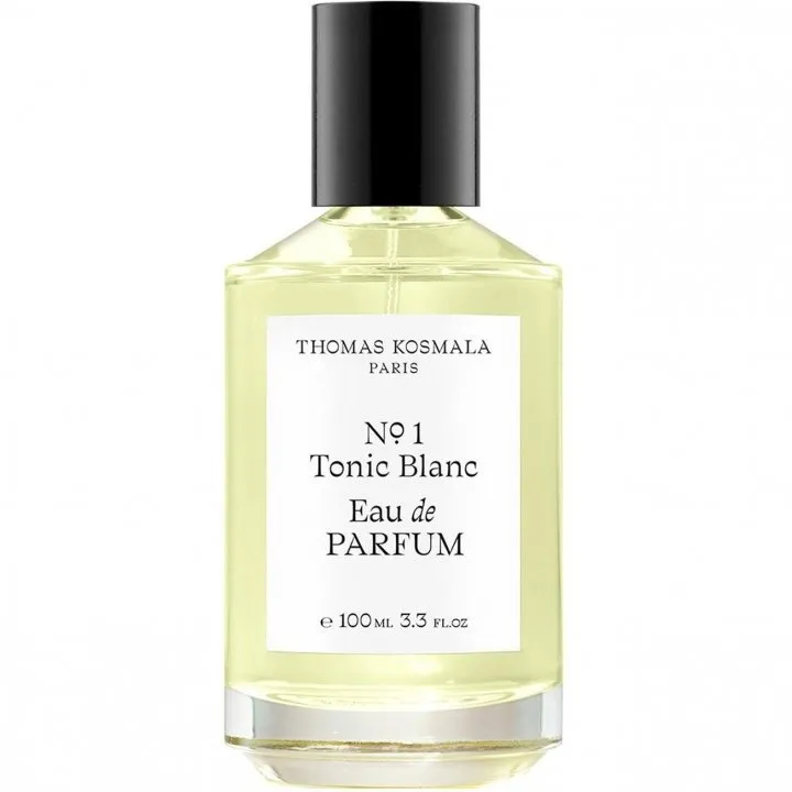 Thomas Kosmala Nọ 1 - Tonic Blanc perfume bottle