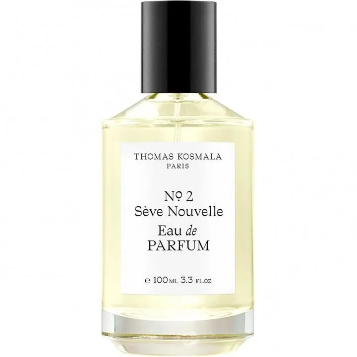 Thomas Kosmala Nọ 2 - Sève Nouvelle perfume bottle